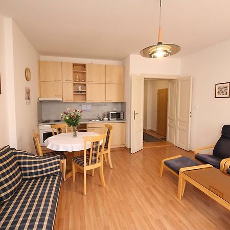 Apartman Ondrejska Karlsbad Exteriör bild